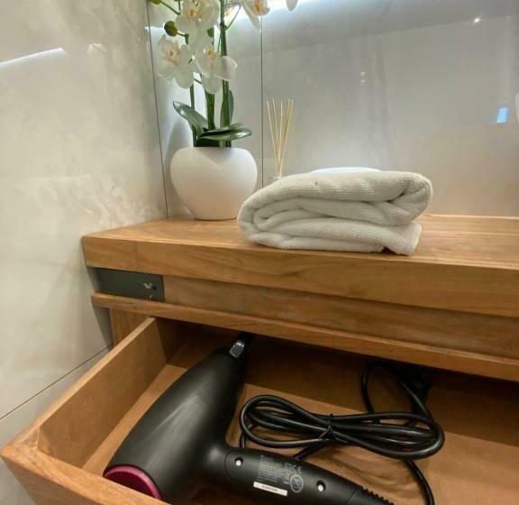 חדר סטנדרט, Aparthotel Riva