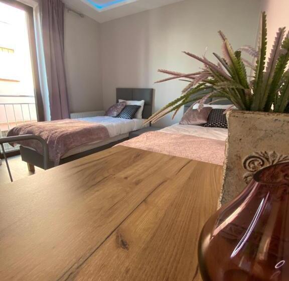 Номер Стандарт, Aparthotel Riva
