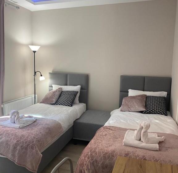 Номер Стандарт, Aparthotel Riva