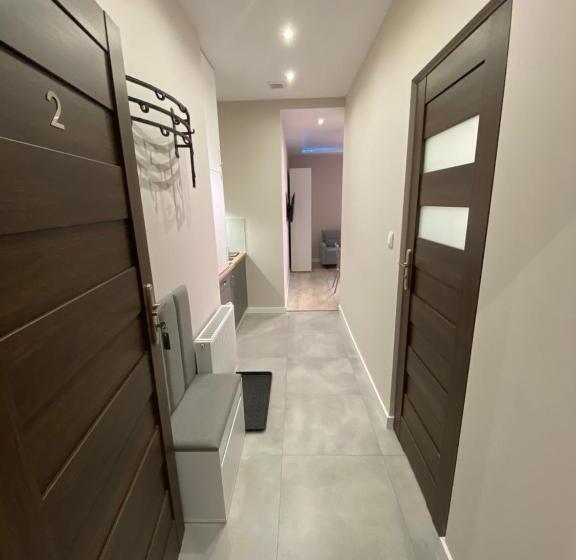 חדר סטנדרט, Aparthotel Riva