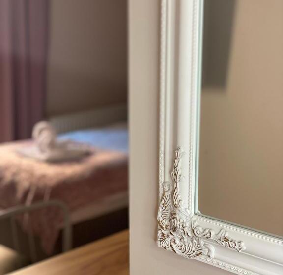 חדר סטנדרט, Aparthotel Riva