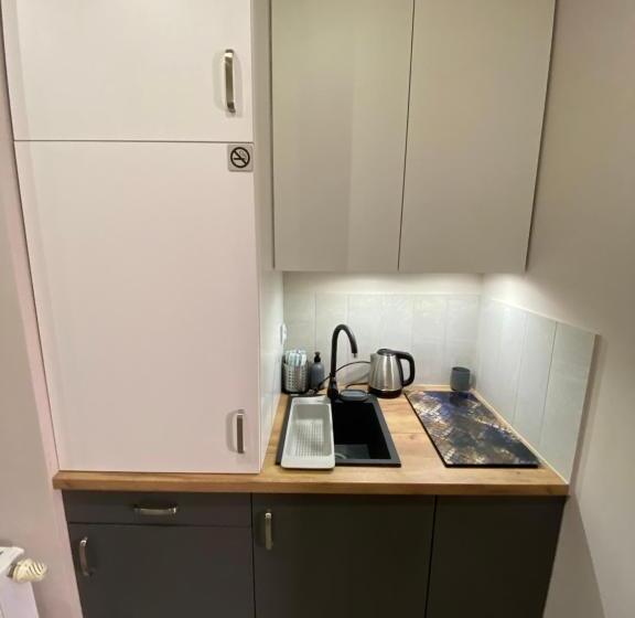 Номер Стандарт, Aparthotel Riva
