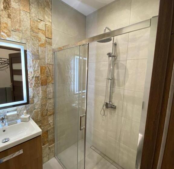 חדר סטנדרט, Aparthotel Riva