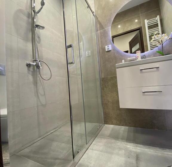 חדר סטנדרט, Aparthotel Riva