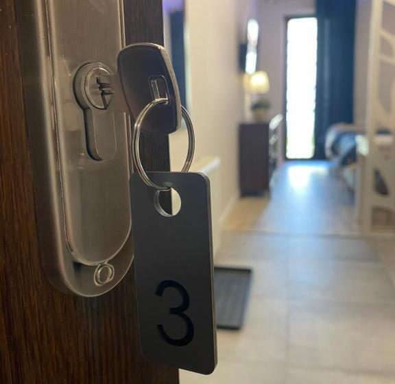 Номер Стандарт, Aparthotel Riva