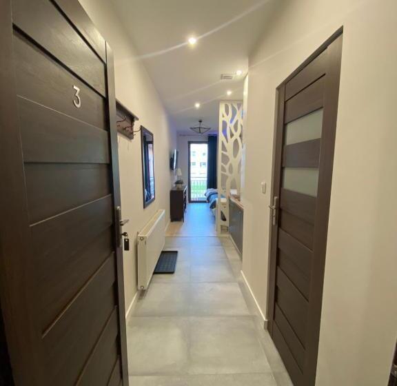 חדר סטנדרט, Aparthotel Riva