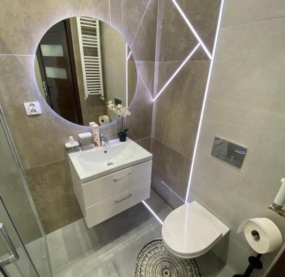 חדר סטנדרט, Aparthotel Riva