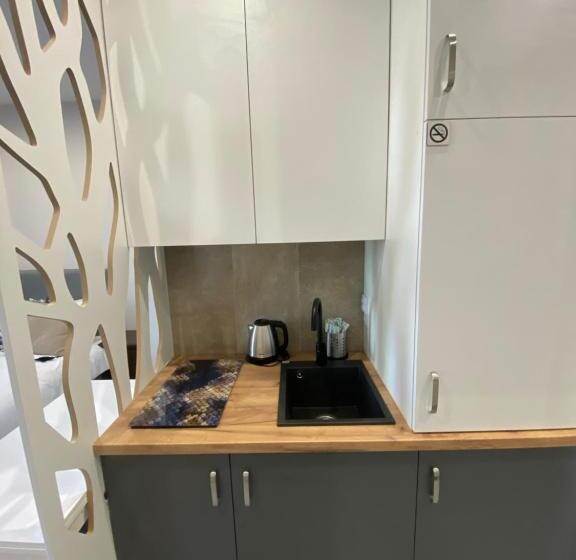 Номер Стандарт, Aparthotel Riva
