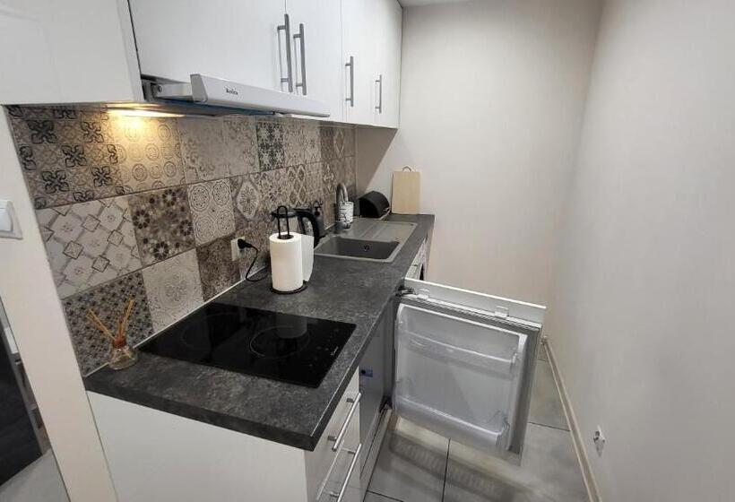Family Suite, Aparthotel Riva