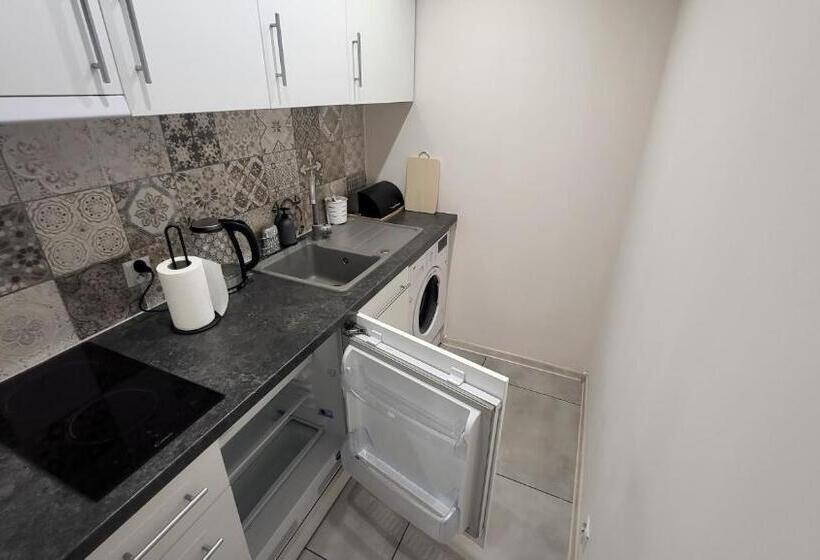 סוויטה משפחתית, Aparthotel Riva