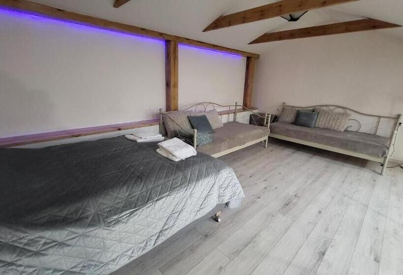 Family Suite, Aparthotel Riva