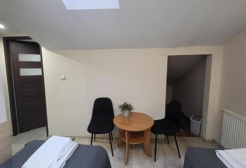 חדר בסיסי, Aparthotel Riva