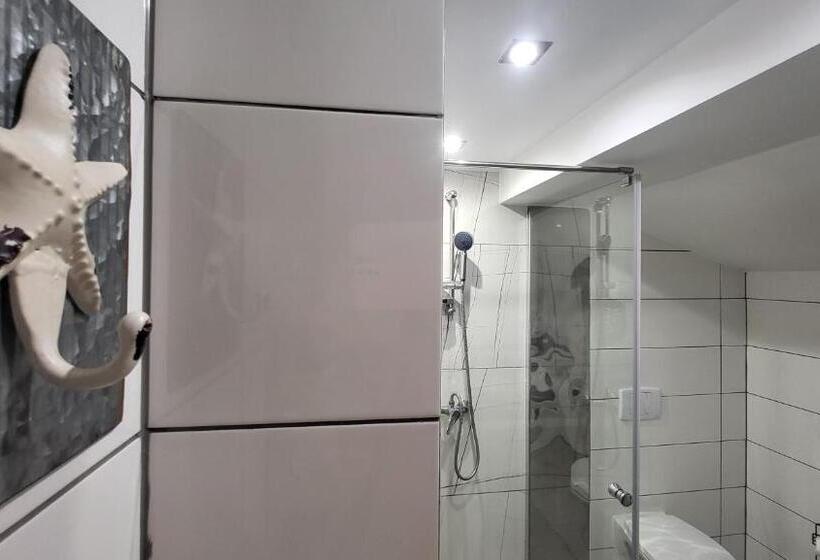 Номер Basic, Aparthotel Riva