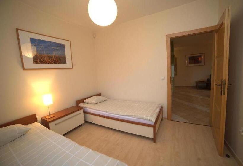 سوئیت 2 خوابه, Apartamenty Dom Na Wzgórzu Gardenia