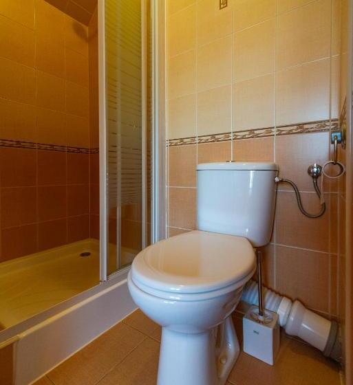 Четырехместный Номер Стандарт, Apartamenty I Pokoje W Willi Na Ubocy