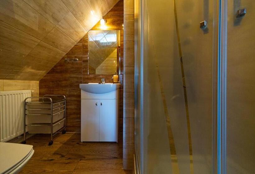 Люкс Классика, Apartamenty I Pokoje W Willi Na Ubocy