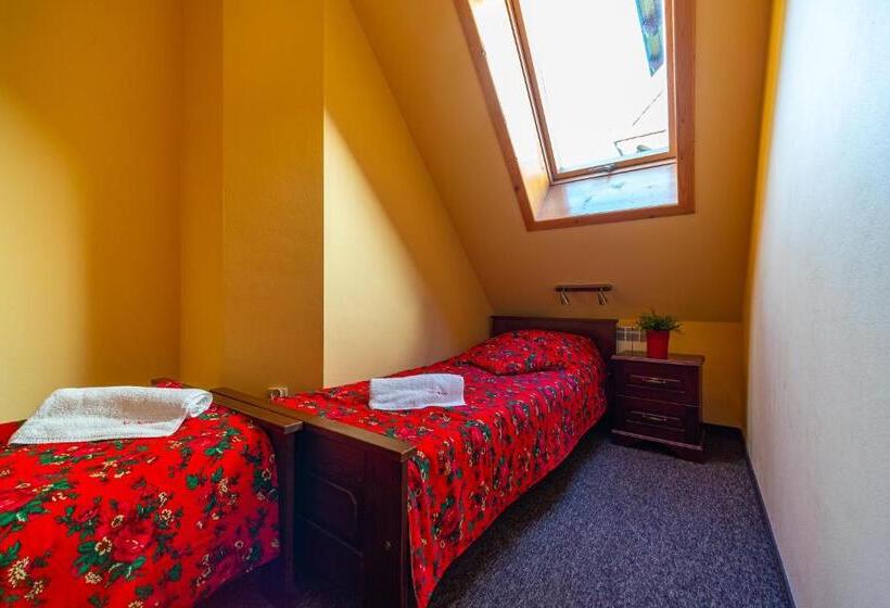 إستوديو ديلوكس, Apartamenty I Pokoje W Willi Na Ubocy