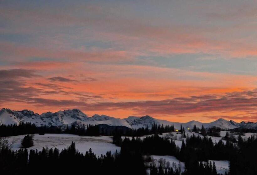 غرفة ديلوكس, Apartamenty I Pokoje W Willi Na Ubocy