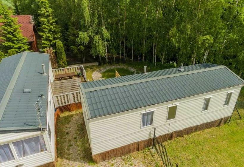 Дом 1 Спальня, Dom Goscinny Luna