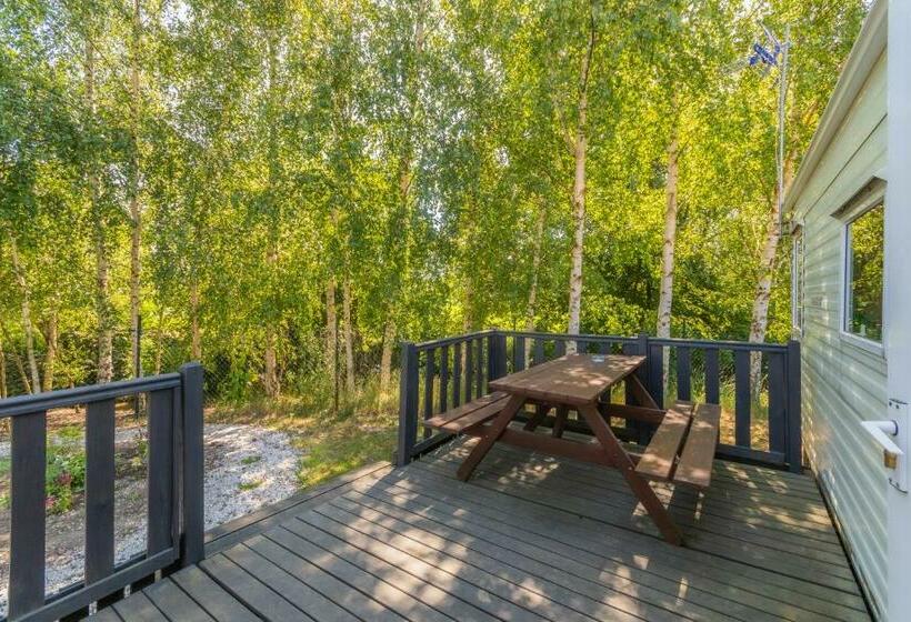 Дом 1 Спальня, Dom Goscinny Luna