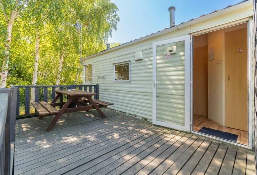 Дом 1 Спальня, Dom Goscinny Luna