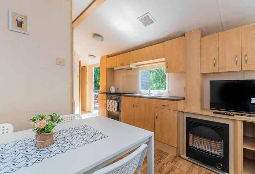 Дом 1 Спальня, Dom Goscinny Luna