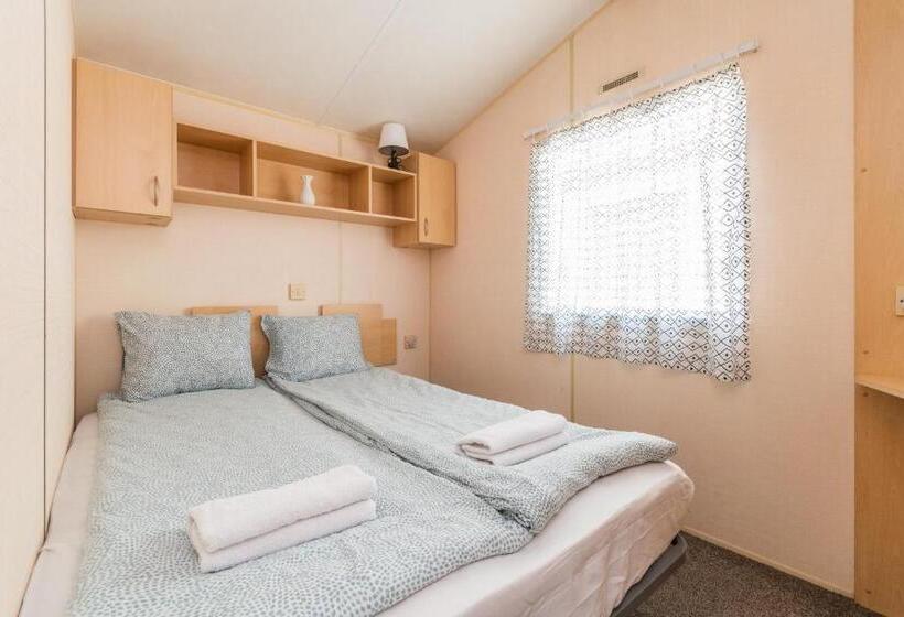 Дом 1 Спальня, Dom Goscinny Luna