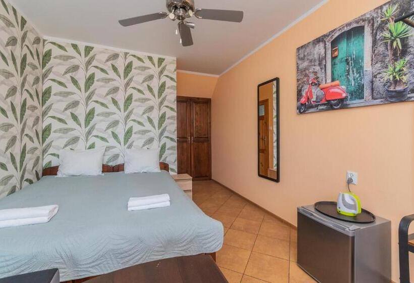 Номер Стандарт, Dom Goscinny Luna