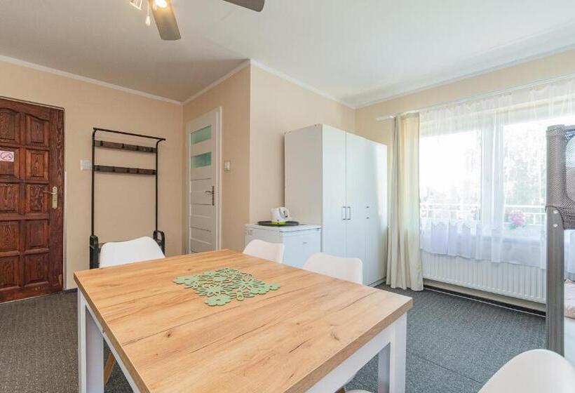 Семейный Номер, Dom Goscinny Luna