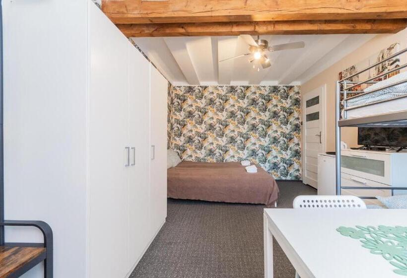 Четырехместный Номер Стандарт, Dom Goscinny Luna