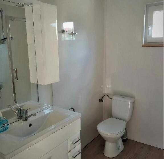 Шале 1 Спальня, Dom Goscinny Luna