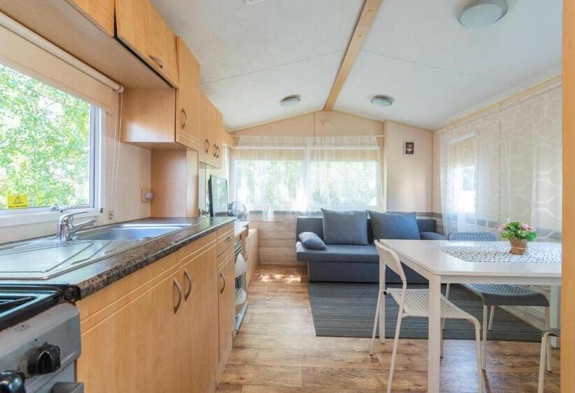 Дом 1 Спальня, Dom Goscinny Luna