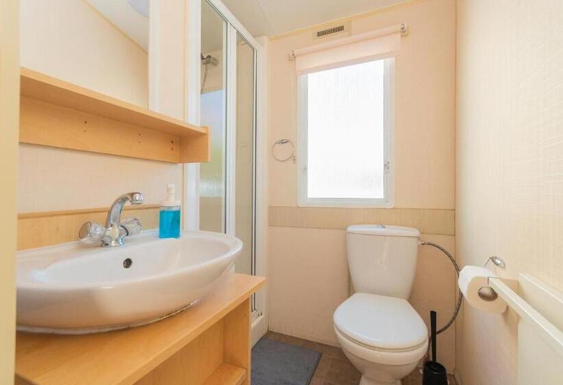 Дом 1 Спальня, Dom Goscinny Luna