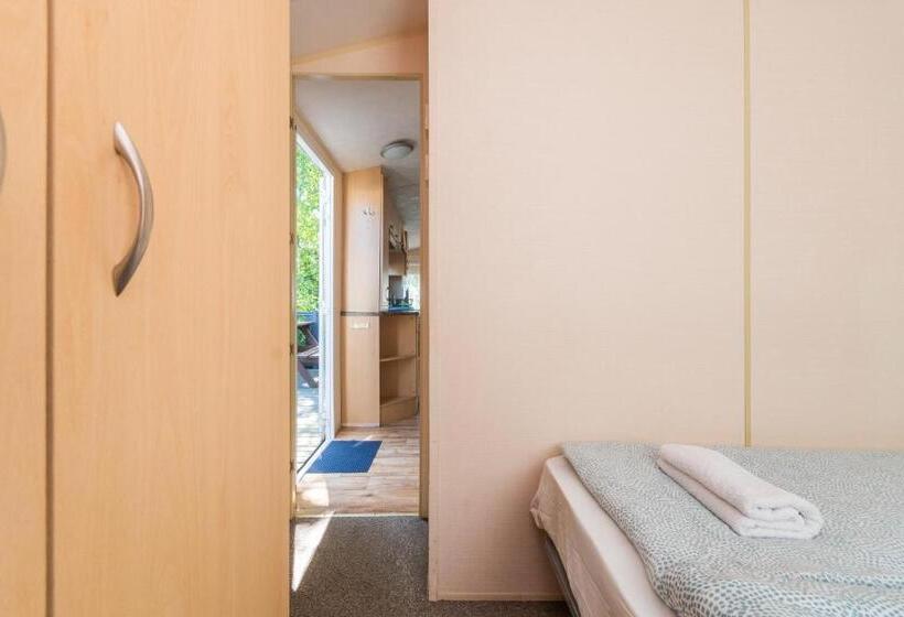 Дом 1 Спальня, Dom Goscinny Luna