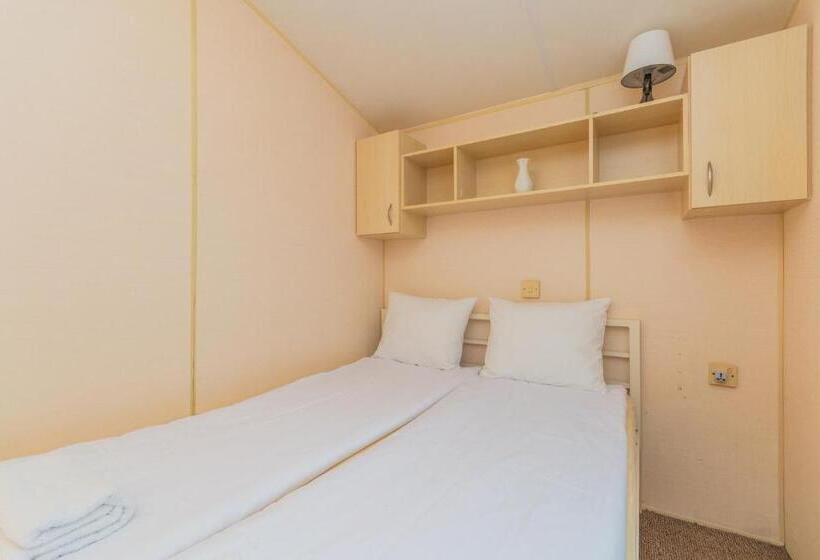 Дом 1 Спальня, Dom Goscinny Luna