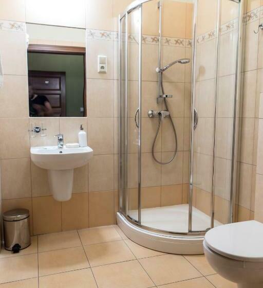 חדר סטנדרט, Dworek Korytków