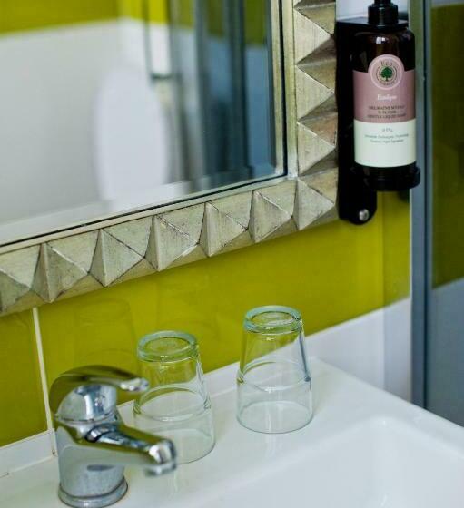 חדר סטנדרט יחיד, Kuźnia Pałacowa