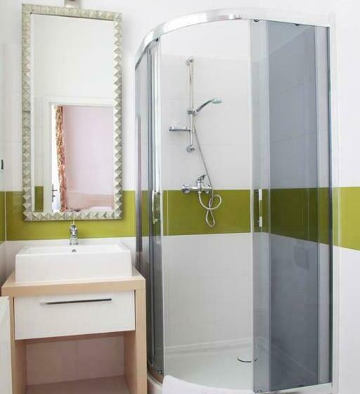 חדר סטנדרט יחיד, Kuźnia Pałacowa