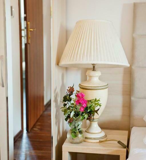 חדר סטנדרט יחיד, Kuźnia Pałacowa