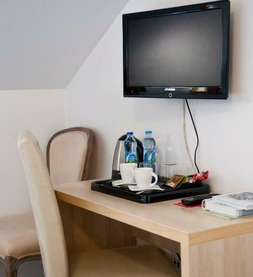 חדר סטנדרט, Kuźnia Pałacowa