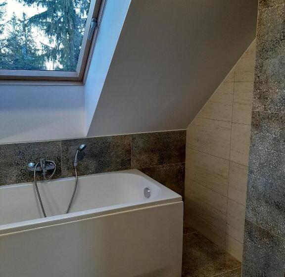 اتاق لوکس, Narciarski Dworek