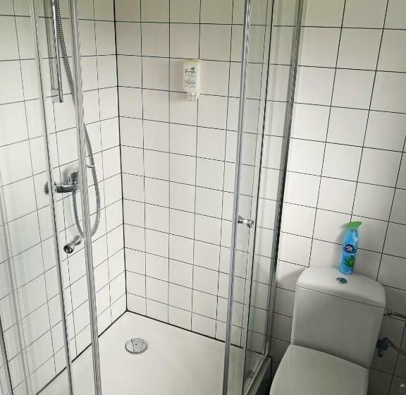 חדר דלוקס, Orańska