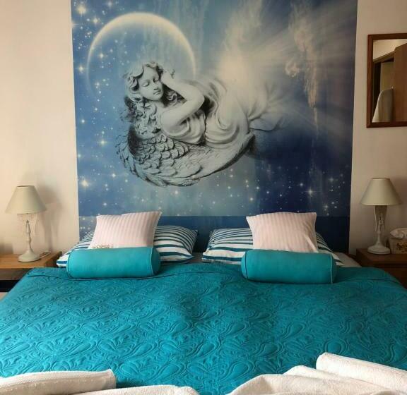 Номер Стандартный с Видом, Ranczo Frodyma