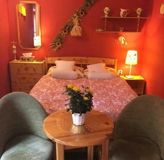 Номер Стандартный с Видом, Ranczo Frodyma