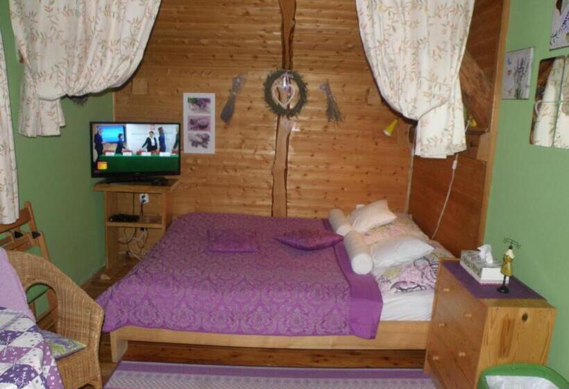 Четырехместный Номер Стандарт, Ranczo Frodyma