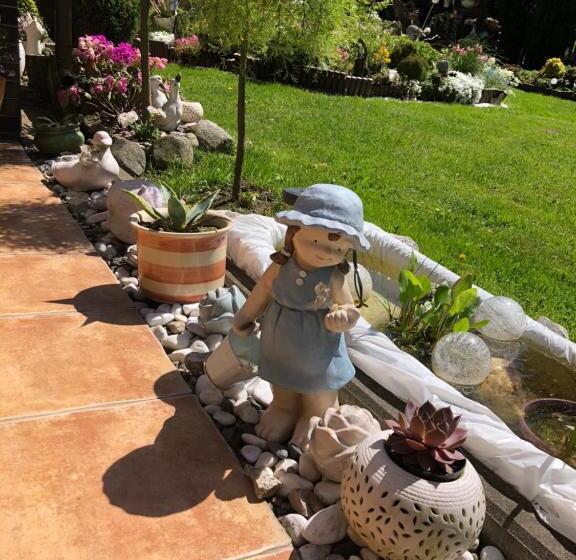 스탠다드 트리플 발코니 룸, Ranczo Frodyma