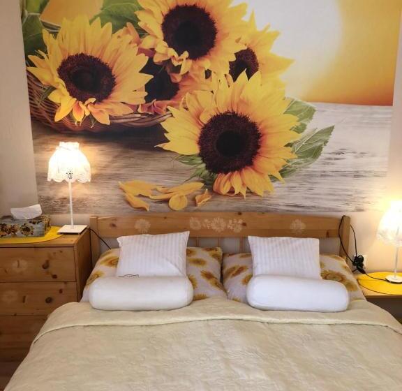 Трехместный Номер Стандарт с Балконом, Ranczo Frodyma