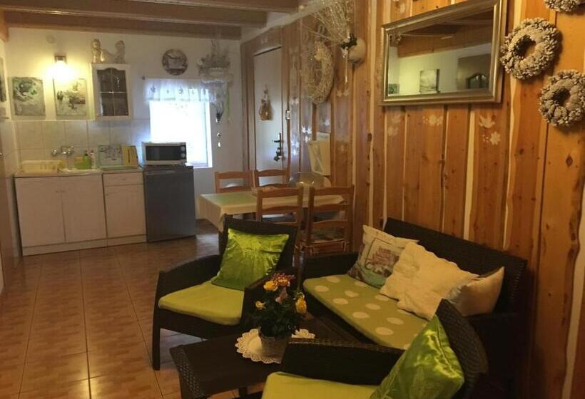 Номер Стандарт Трехместный, Ranczo Frodyma