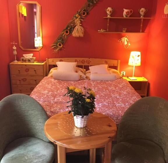 Номер Стандарт Трехместный, Ranczo Frodyma