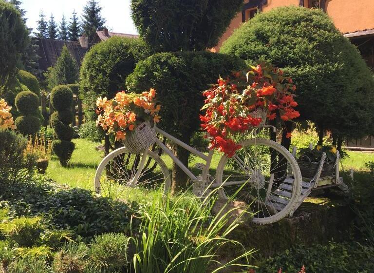 Номер Стандарт Трехместный, Ranczo Frodyma